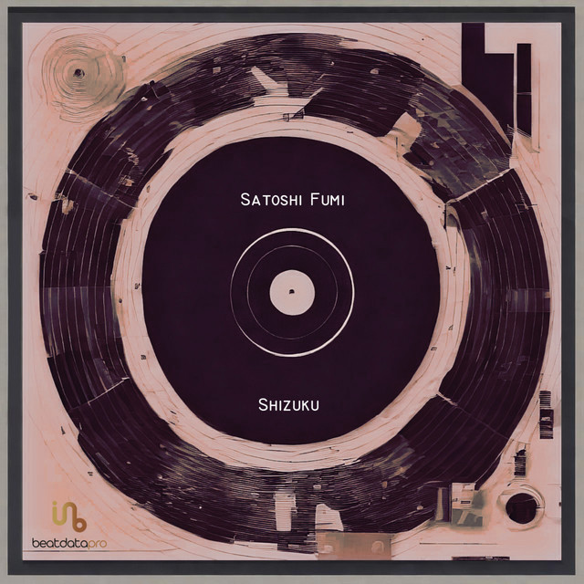 Shizuku - Anton Ishutin Remix album art
