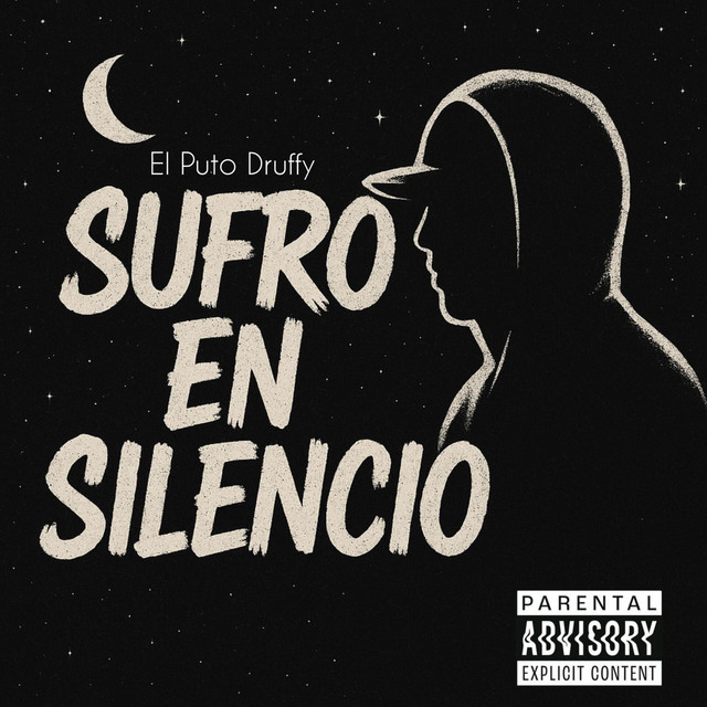 SUFRO EN SILENCIO