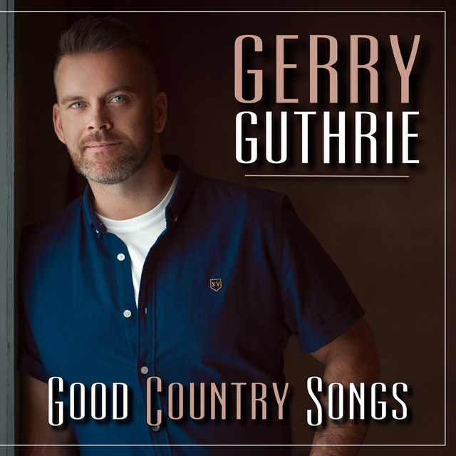 Good Country Songs cover art
