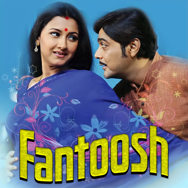 FANTOOSH - Single by Subhayu | Spotify
