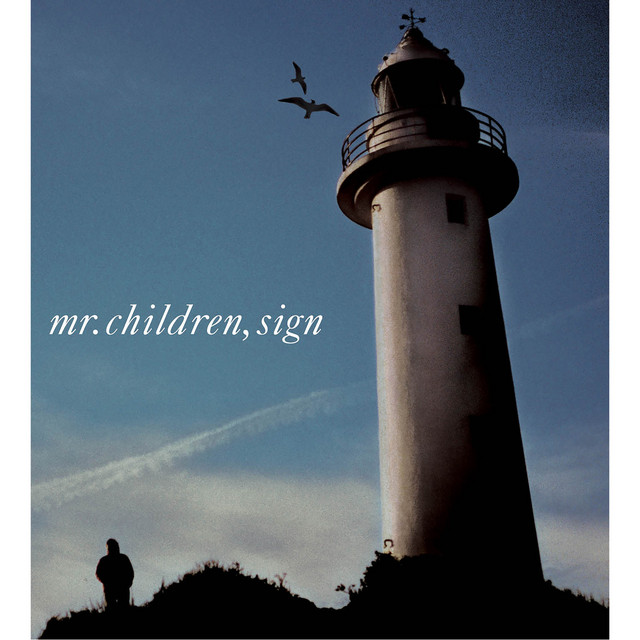 OPUS オルゴール Mr.Children Sign Sign - Single by Mr.Children | Spotify