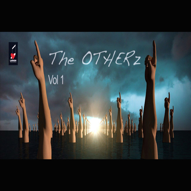 The Otherz cover art