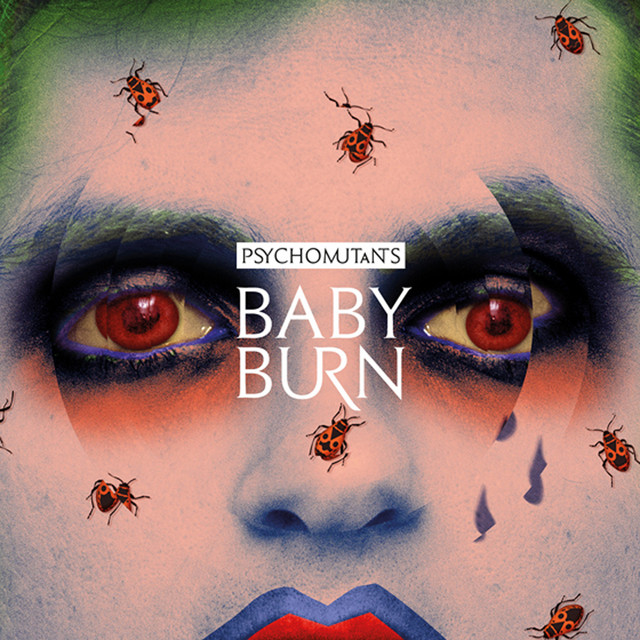 Baby Burn cover art