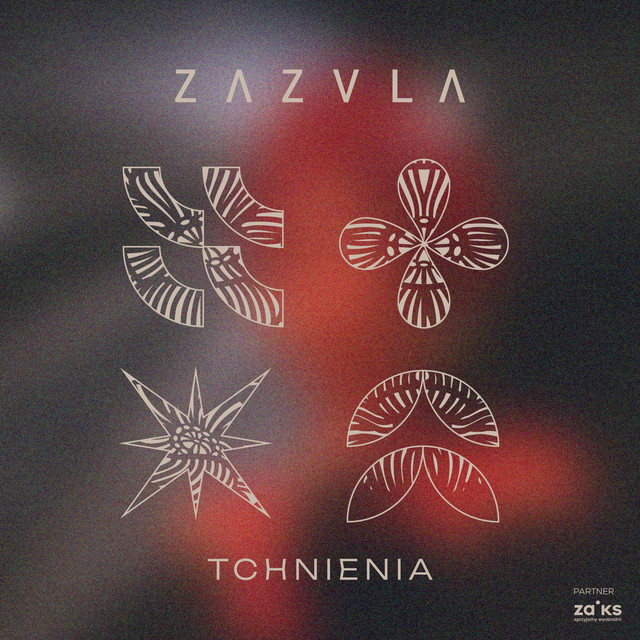 Tchnienia cover art