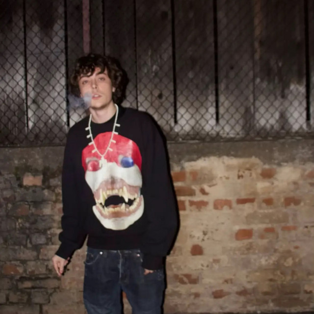 Tmm Ok cover art