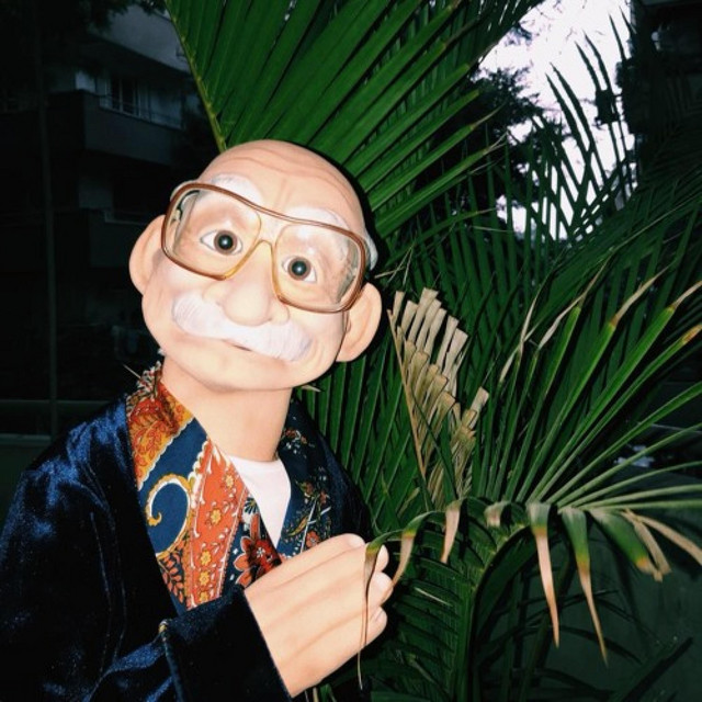 Dr. Adolf Ahanotu Photo