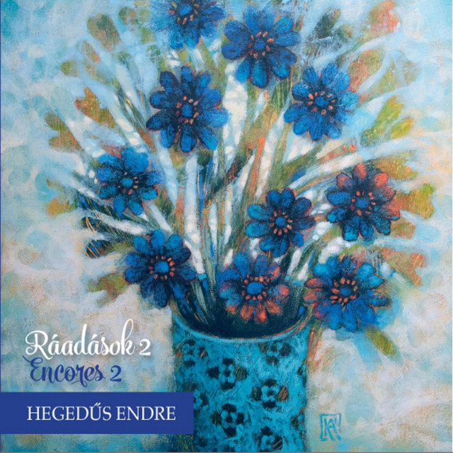 Endre Hegedűs