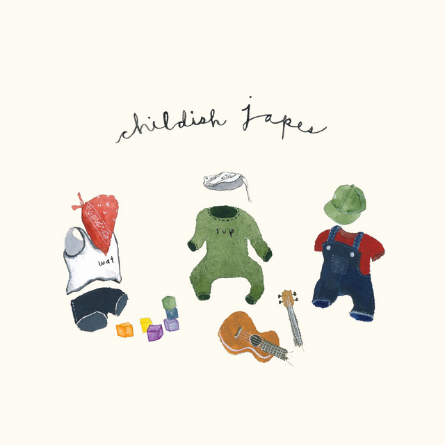 After You're Born cover art