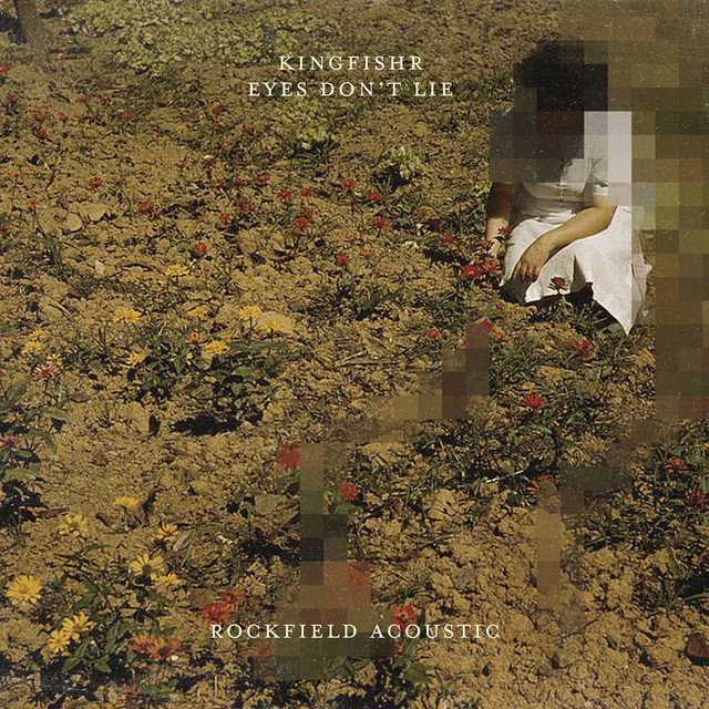 Eyes Don’t Lie (Rockfield Acoustic) cover art