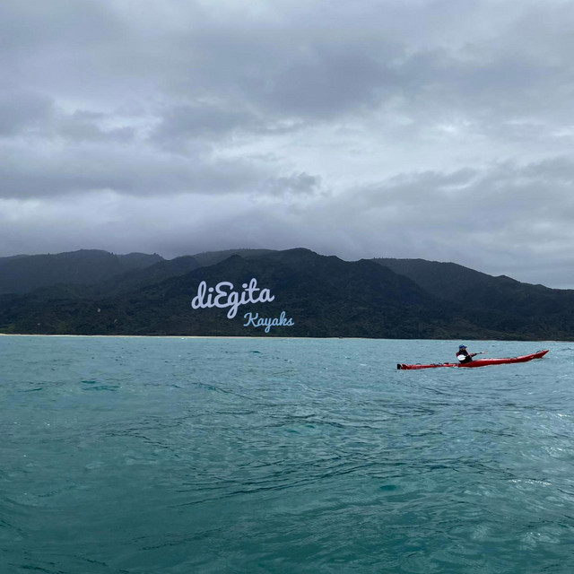 Kayaks