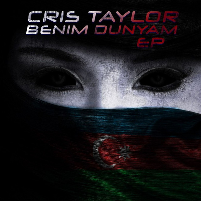 Benim Dunyam cover art