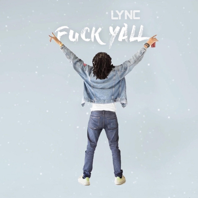 Fuck Yall cover art