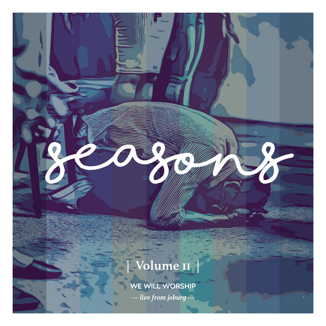 Seasons, Vol. 2 cover art