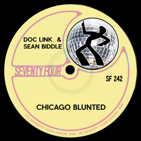 Chicago Blunted