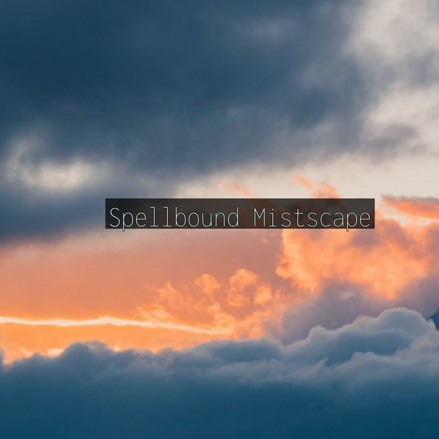 Spellbound Mistscape cover art