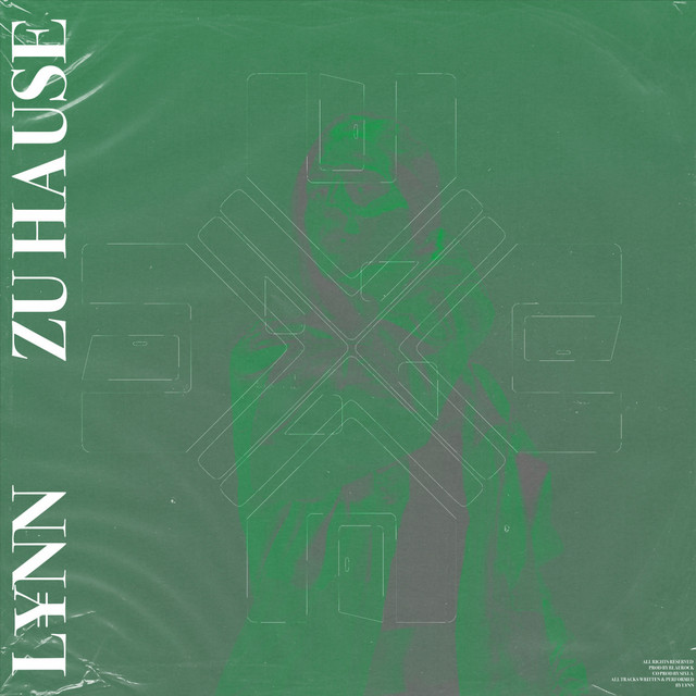 Zuhause cover