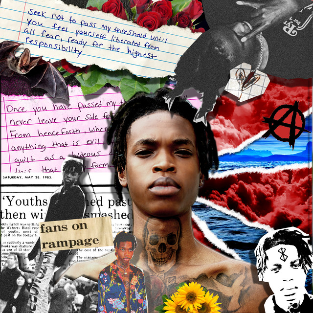 DEMON II cover