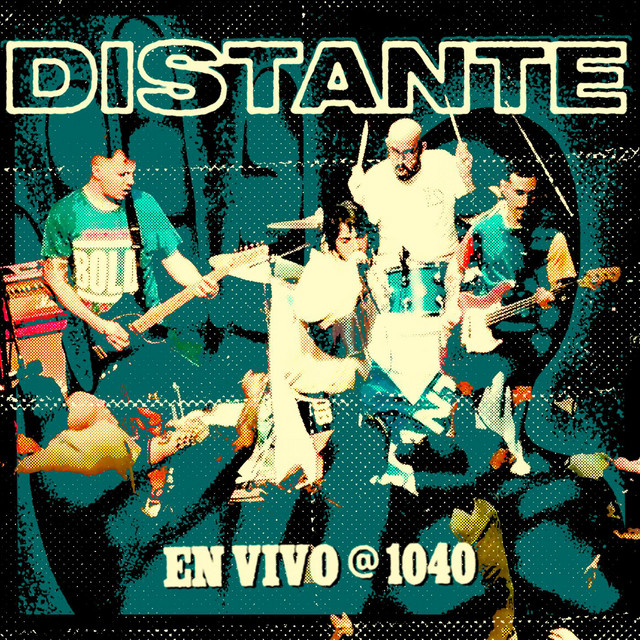 en vivo @ 1040 (En Vivo) cover art