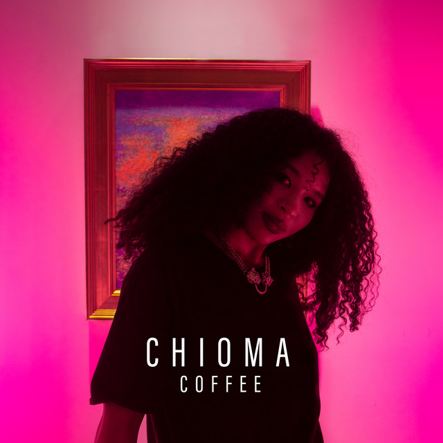 Coffee - Chioma