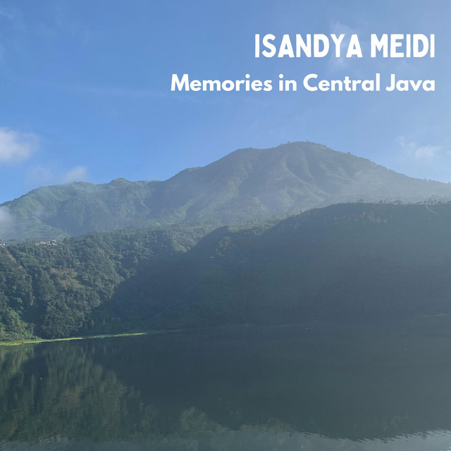 Memories In Central Java
