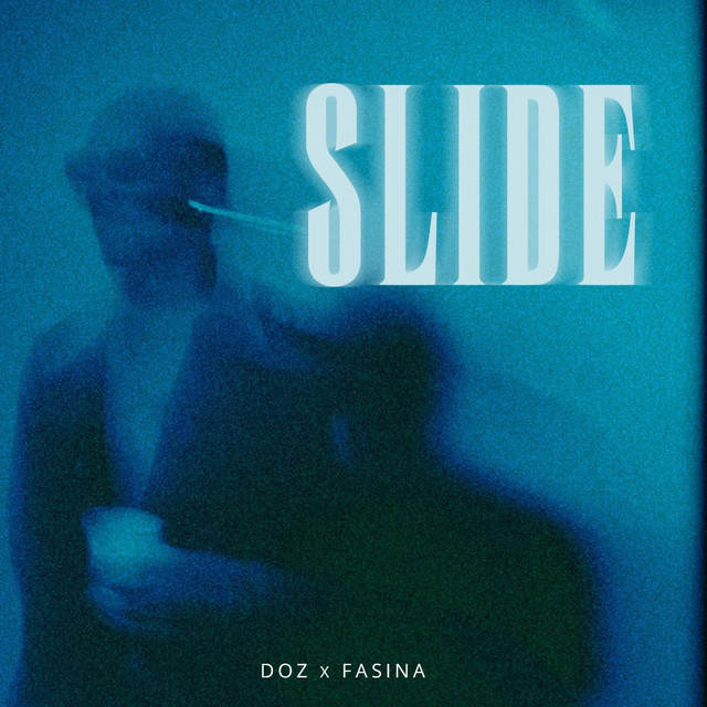 SLIDE cover art