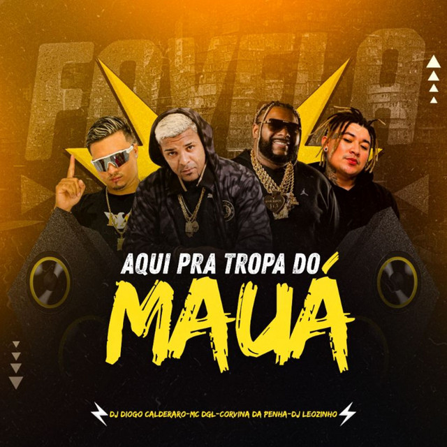 dgl o chefao