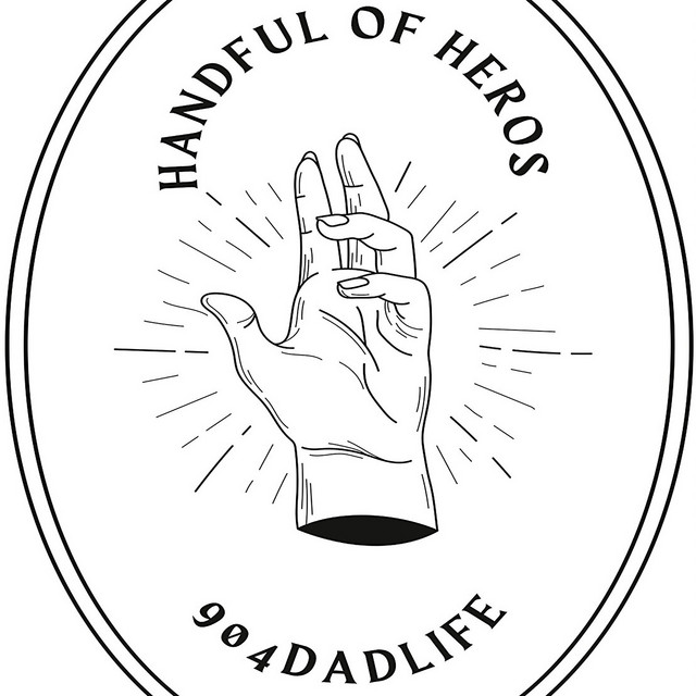 Handful of Hero’s - Single by 904DadLife | Spotify