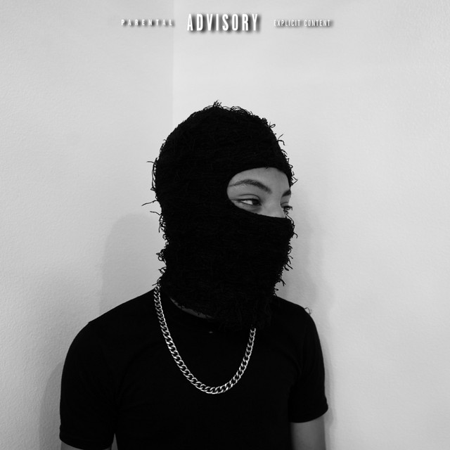 JROC DA MENACE cover art