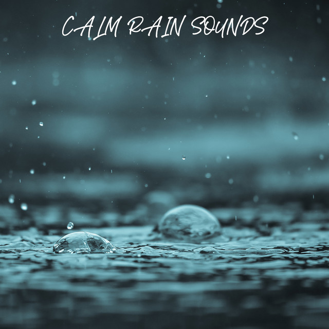 Calm Rain Sounds - Album by Rain Sounds | Spotify