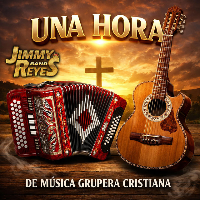 Una Hora de Musica Grupera Cristiana