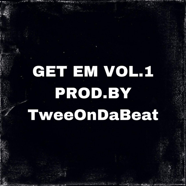 Get Em Vol.1 cover art