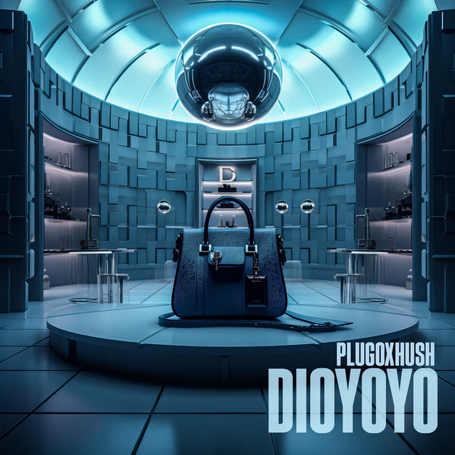 DIOYOYO cover art