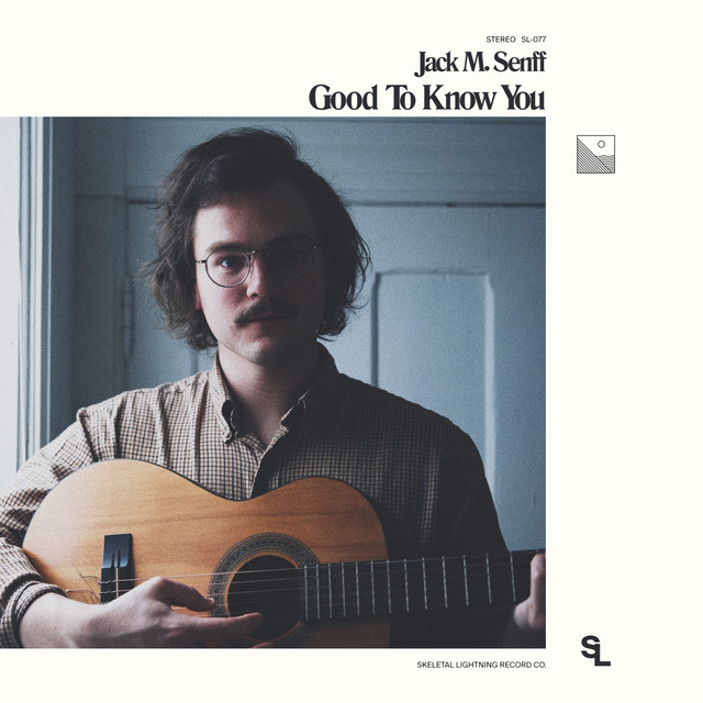 Good to Know You cover art