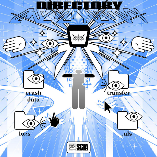 DIRECTORY ASCENSION