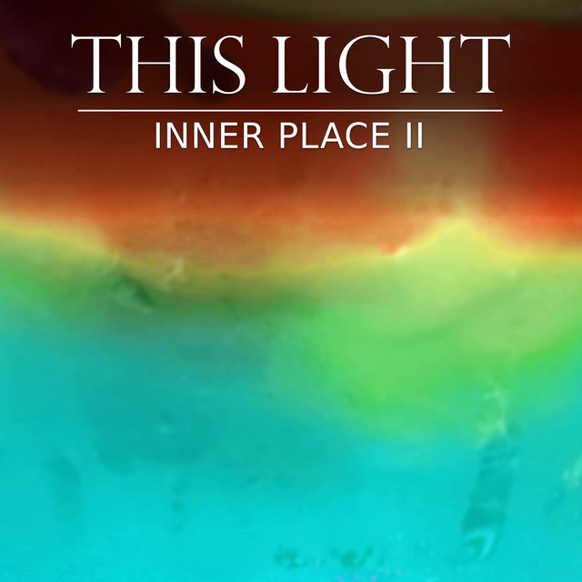 Inner Place II cover art