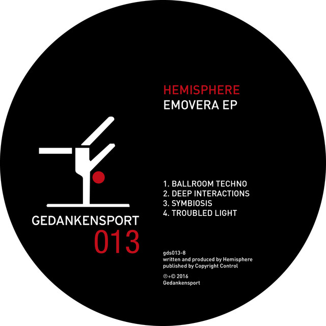 Hemisphere (NL)