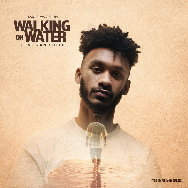 Walking On Water