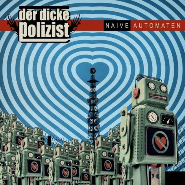 Naive Automaten cover