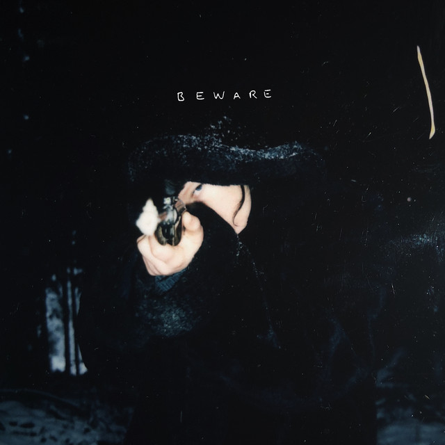 Beware cover art