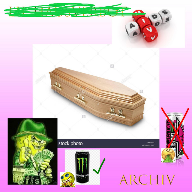 Archiv cover art