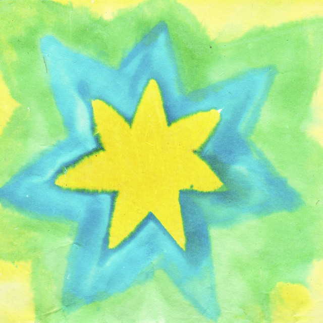 Luz cover art
