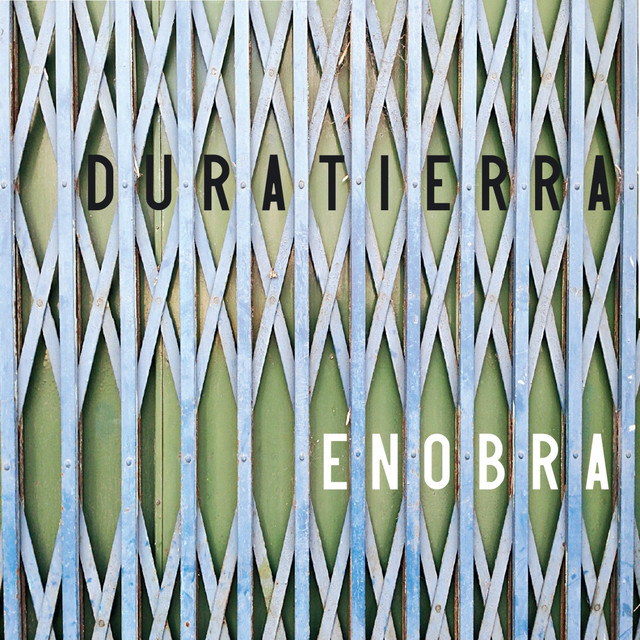 Enobra cover art