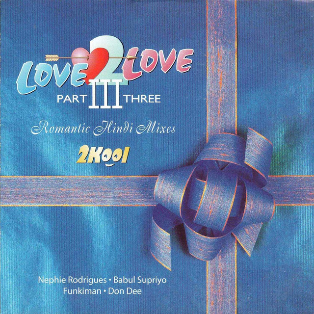 Love 2 Love III - Album by 2Kool | Spotify