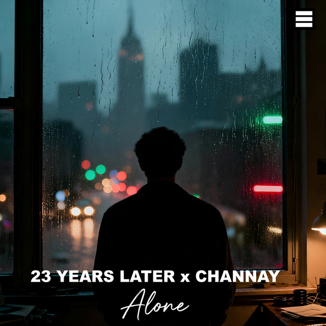 Alone