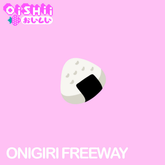 Onigiri Freeway cover art