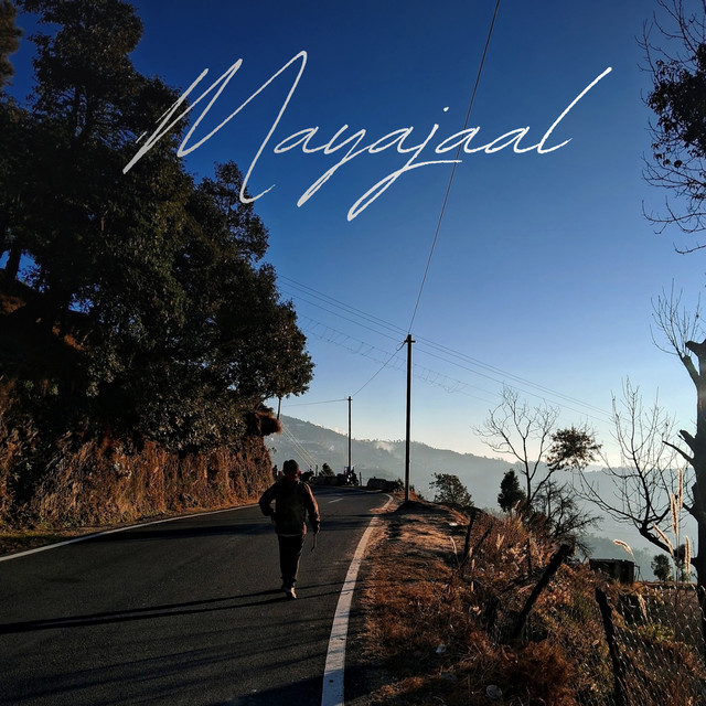 Mayajaal