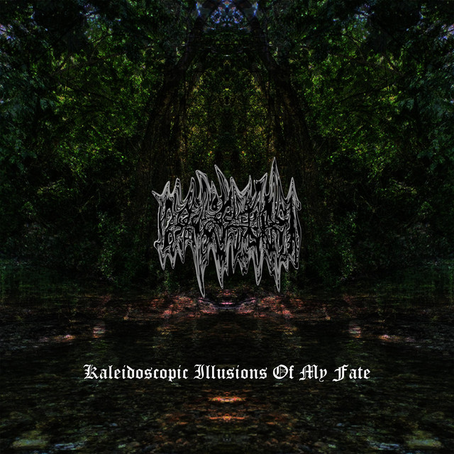 Kaleidoscopic Illusions Of My Fate cover art