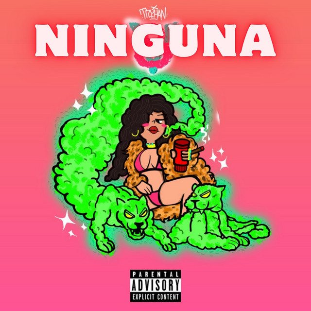 Ninguna cover art