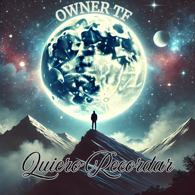 Quiero Recordar cover art