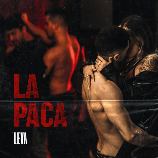 LA PACA cover art